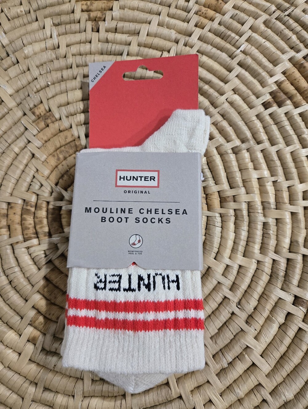 Hunter Mouline Chelsea Socks